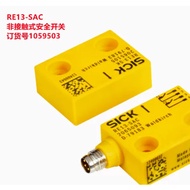 R RE13-SAC Germany SICK SICK Non-Contact Safety Switch Order Item No.1059503