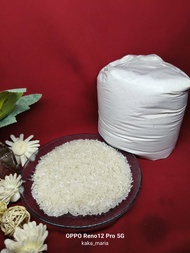 Tepung Bubuk Beras Putih Aroma Daun Pandan 1 kg Organik Pure Tanaman Herbal Bumi Nusantara