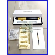 Hanan Gun Rambo Canon Thesera Tanpa Kokang Twister