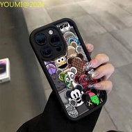 Cool and trendy brand violent bear suitable for Redmi 12 A1 A2 12C 9 9A 9C 10A 10 10C phone case Not