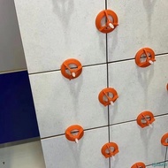 Leveler Spiral Sticker Tile