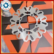 Rear Disc Ex135 disc size 220mm/ Installation of 4-hole zin wheels/ Online Car Toys