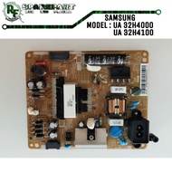 Psu - Power Supply - Regulator Tv Samsung UA32H4100AR - UA32H4000AR - UA32H4000 - UA32H4100 - 32H400