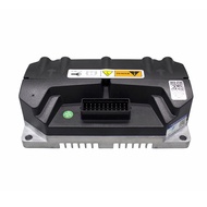 DKYS Skuter Elektrik Lebar Atas Motosikal Elektrik DK72300S Pengawal Gelombang Sinus Senyap 72V85A E