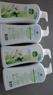Dettol ProFresh 沐浴露