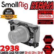 Smallrig CAMERA CAGE FOR SONY ZV1/ZV1 II/ZV1F 2938 - Official Warranty