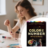 Adult Coloring Books For Stress Relief Relaxation Fun Stress-Relieving Activity Book For Kindergarte