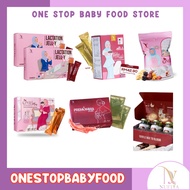 NUFIYA ORGANIC MILK BOOSTER | LADYES COAFEE | LACTATION JELLY-Y