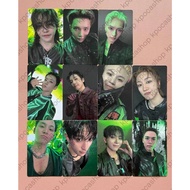 SVT Seventeen HBD Happy Burstday Weverse Shop Lucky Draw Round 1 Official Photocard