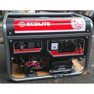 Genset Ecogen TG 3800