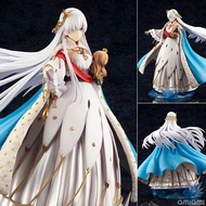 【殘荷齋11月預購】日空 壽屋 Fate/Grand Order Caster 安娜塔西亞 1/7 PVC 完成品