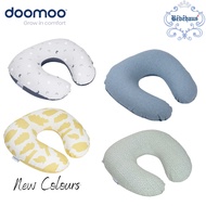 Doomoo Softy Nursing Pillow