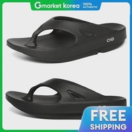 OOFOS | รองเท้าแตะ Original 1000-Black
