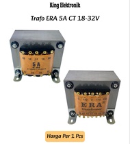 Trafo ERA 5A CT 32 MURNI 18-32 V