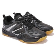 Yonex Badminton / Badminton Shoes 100% Original Tokyo (black / Gray)
