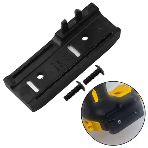 1pc Magnetic Bit Holder With Screw For DCD999 DCD999X1 DCF850D2T DCF850E1T DCF85 DCD800 Drill Driver