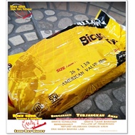 SWALLOW INNER TYRE 26 x 1 3/8 AV MOTORCYCLE VALVE 48mm MTB BMX Bike TYRE