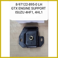 △ ✓ ♂ Engine Support Isuzu 4HF1, 4HL1 (LEFT) 8-97122-895-0