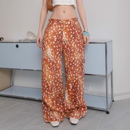 Kimmame - กางเกง รุ่น Bambi Pants
