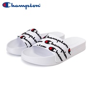 [SNEAKER W] Champion Slippers Waterproof Male/Female CP COMFOAM-White USLS-2011-01