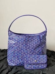 GOYARD Hobo 炫彩大容量 單肩包 手袋