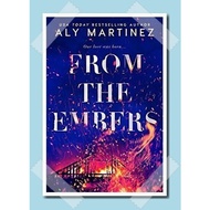 [ePu3/P0F] From the Embers