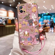 Casing HP For VIVO Y75 5G Y55 5G Y75 4G Y55s 5G Y33s 5G Y33E 5G Y52T 5G Y30 5G