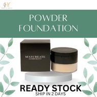 The Beauty Street IMAGES MAYCREATE Loose Powder Oil Control Waterproof Contour Powder