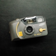 Samsung AF-444WR 135/35mm 傻瓜機 菲林相機 膠片相機