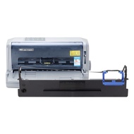 适用得实针式打印机色带80d一3色带架DS650 AR550 DS620 DS2600II
