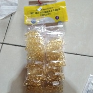 Mei Fah Vitamin A & D Soft Repack 25 Capsules