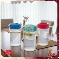 Osaka Water Jug 1.5l & 2l Water Jug/ Water Kettle/ Water Kettle/ 1500ml Pitcher/ Es Teler Kettle/