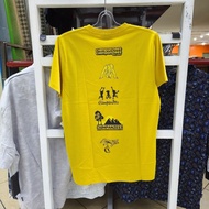 Chimpanzeees Eldorado Backside T-Shirt Original
