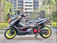 2015年 Yamaha Tmax 530 ABS Iron 鋼鐵特仕版 總代理 眾多改裝精品 可分期 歡迎車換車