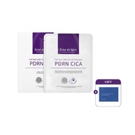 Eclat du teint PDRN CICA-Cotton Mask