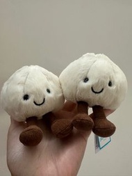 (換/賣)Jellycat上海限定小籠包