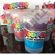 Slime SURPRISE BY POOPSIE RAINBOW MAKE UNICORN POOP Modern Children's Toys