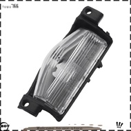 【tuwu76】1PCS Car License Plate Lamp Light Shell Cover for  2 3 M2 M3 2011-2013 Without Bulb BS1E-51-