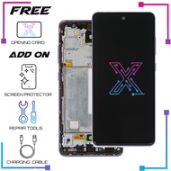 LCD SCREEN DISPLAY FOR SAMSUNG A52 5G A526B / A52S 5G A528B