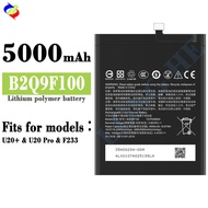 Suitable for HTC U20 Plus/U20 Pro/F233 Brand New Mobile Phone Battery B2Q9F100