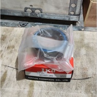 BEARING GE50ES-2RS IKO