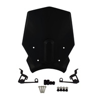 Cho Honda CB150R CB250R CB 150R 250R 2018 2019 2020 Kính Chắn Gió Kính Chắn Gió Tấm Chắn Màn Hình C