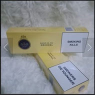 Rokok State express Blend 555 Gold, 100% Original Import ( Korea )