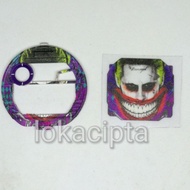 (iBnB) G7900 Joker Faceplate and Backlight