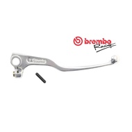 Silver Brembo 11mm/13mm/15mm/16mm Side Push Brake Clutch Master Cylinder Lever Total Help Pound