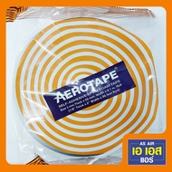 แอโร่เทป เทปพันท่อแอร์ AEROTAPE แบบมีกาว