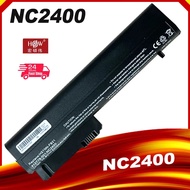 Laptop Battery HSTNN-DB22 HSTNN-XB22 For HP EliteBook 2530p 2540p For Business Notebook 2400 2510p N