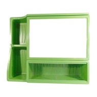 Multipurpose Wall Mirror/Maspion Mirror Box Cabinet