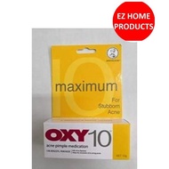 Oxy 10 Pimple Cream 10g