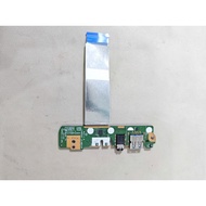 USB Board, Laptop Audio Jack A315-59 A515-57 A515-57G LS-M211P